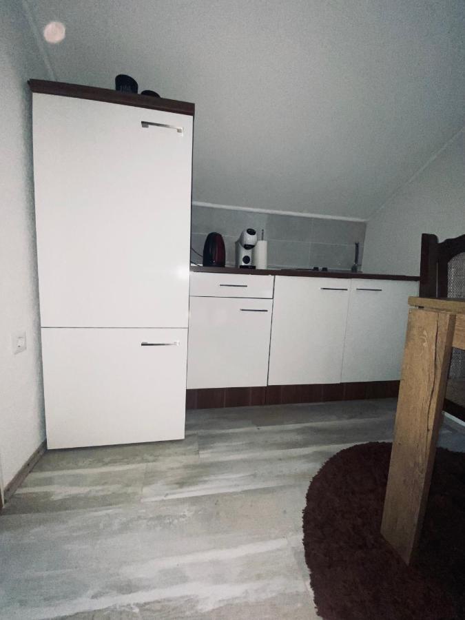 Apartman Filip Udbina Eksteriør bilde